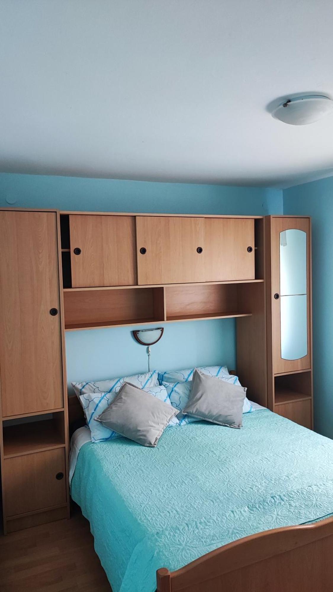 Apartments Anic Novigrad Istria Buitenkant foto