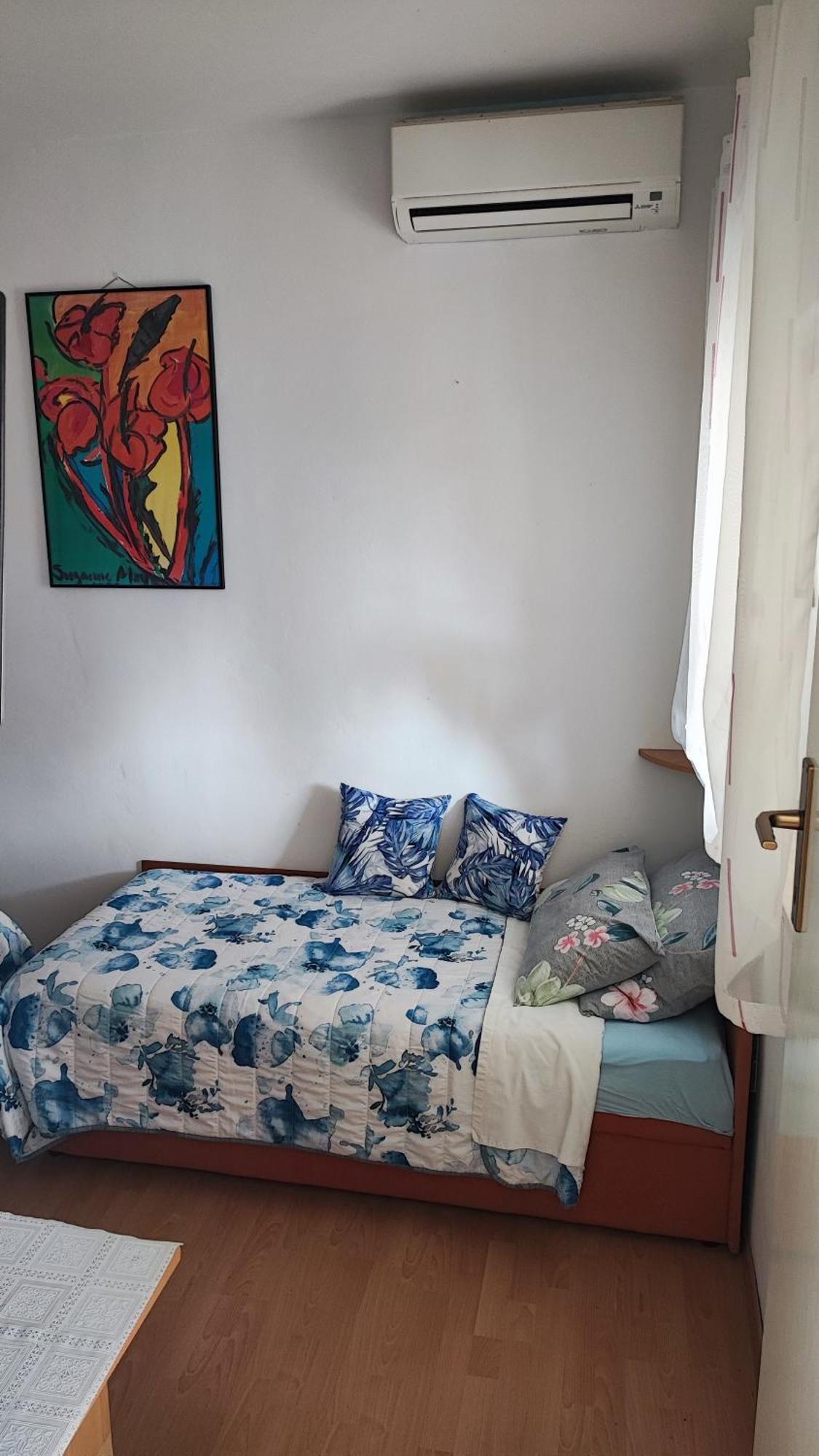 Apartments Anic Novigrad Istria Buitenkant foto
