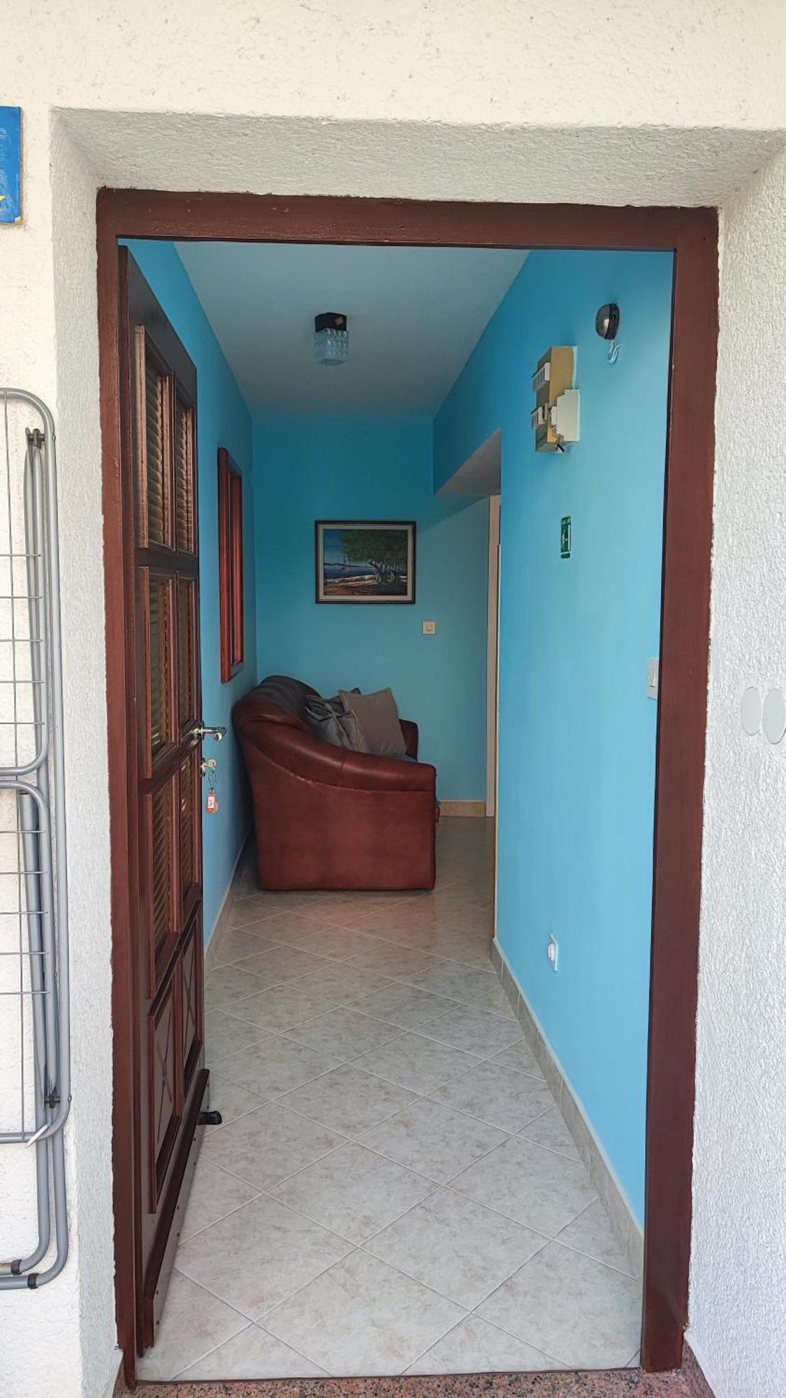 Apartments Anic Novigrad Istria Buitenkant foto