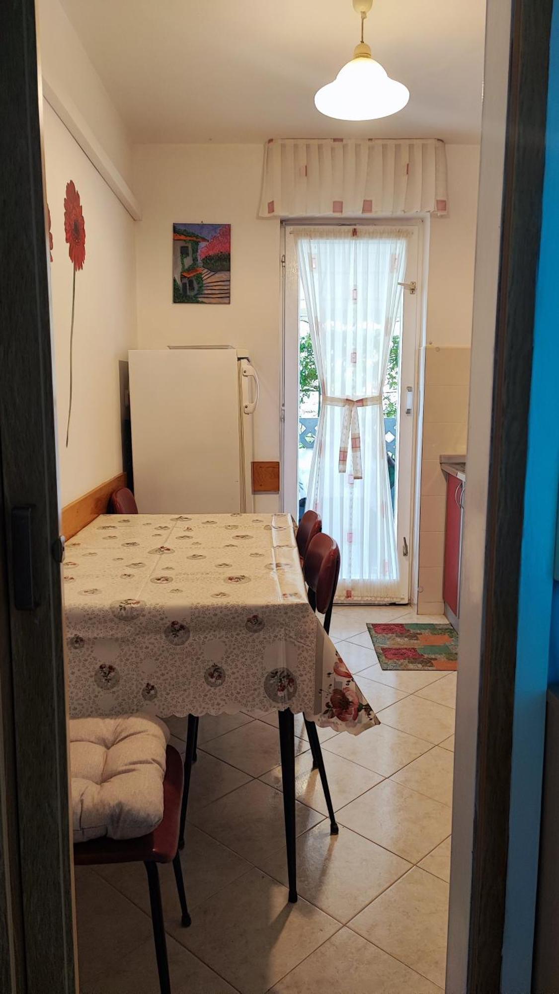 Apartments Anic Novigrad Istria Buitenkant foto