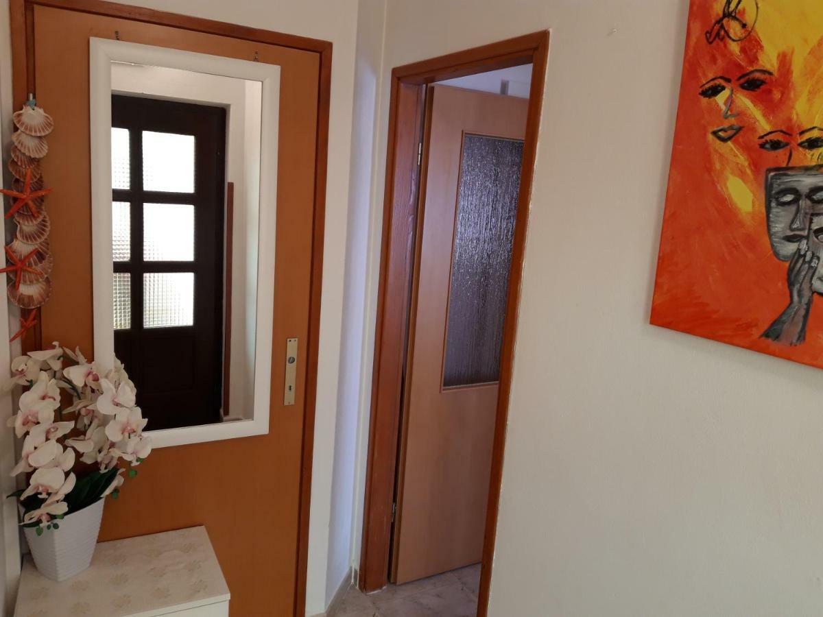 Apartments Anic Novigrad Istria Buitenkant foto